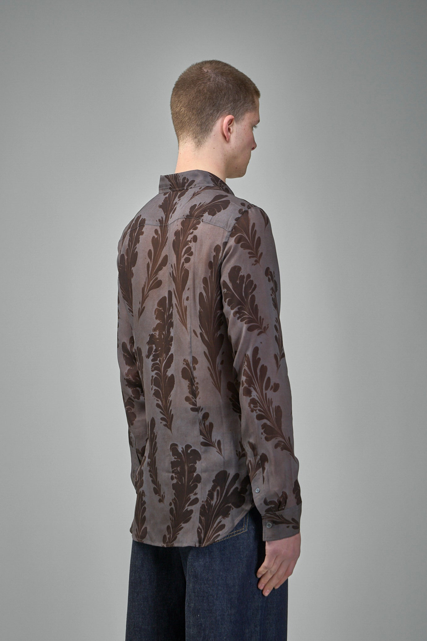 CELDON M.W. Shirt - 3
