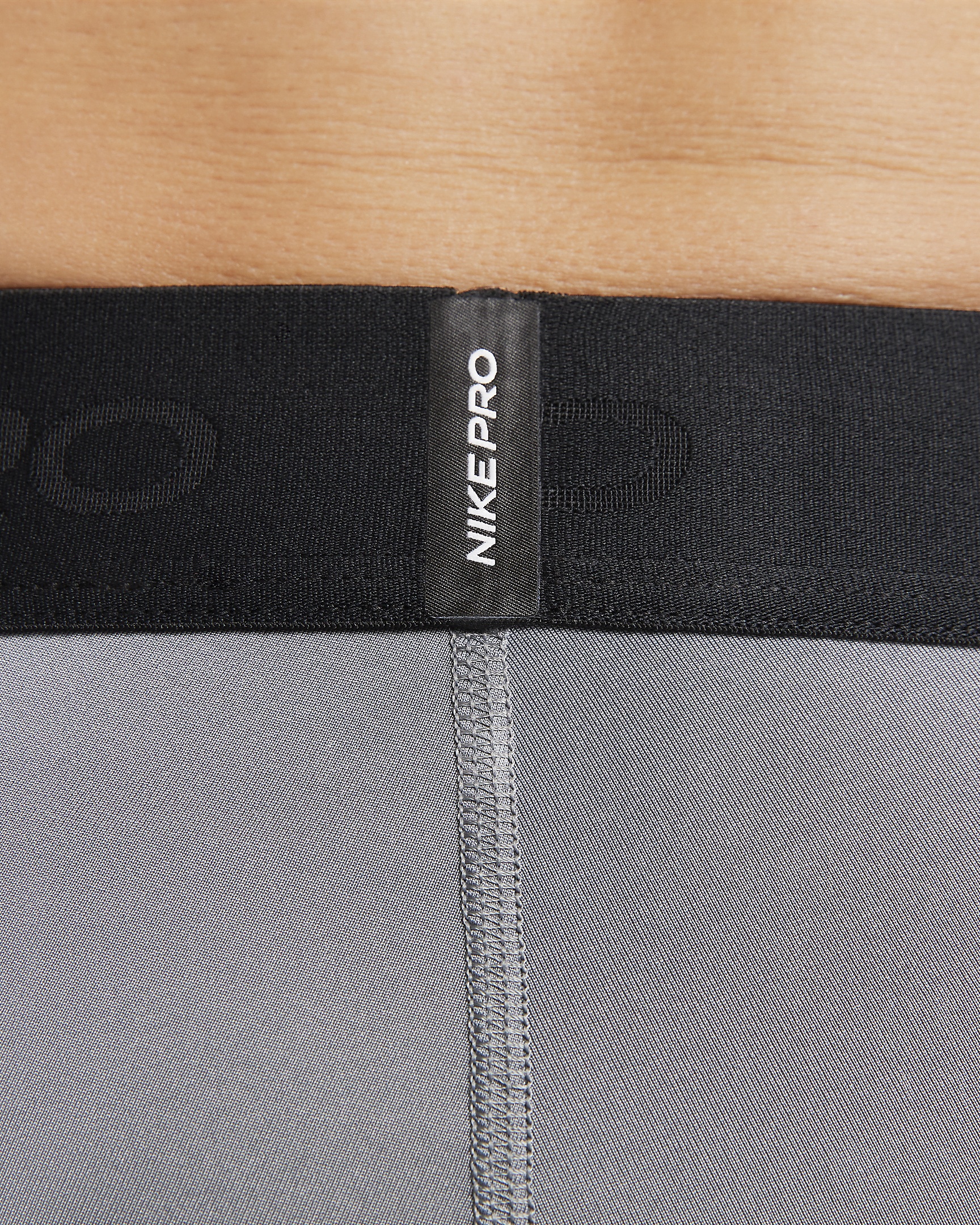 Men's Nike Pro Dri-FIT Fitness Shorts - 6