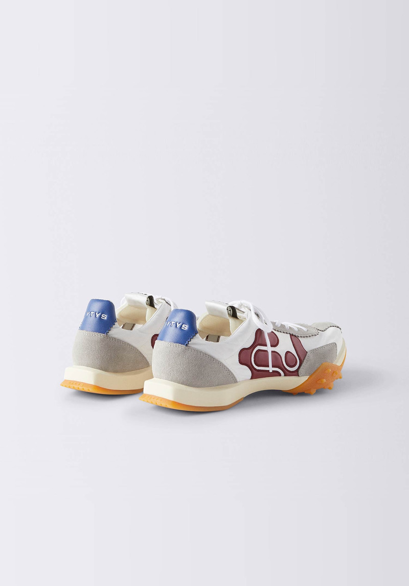 Eros Sneakers 3