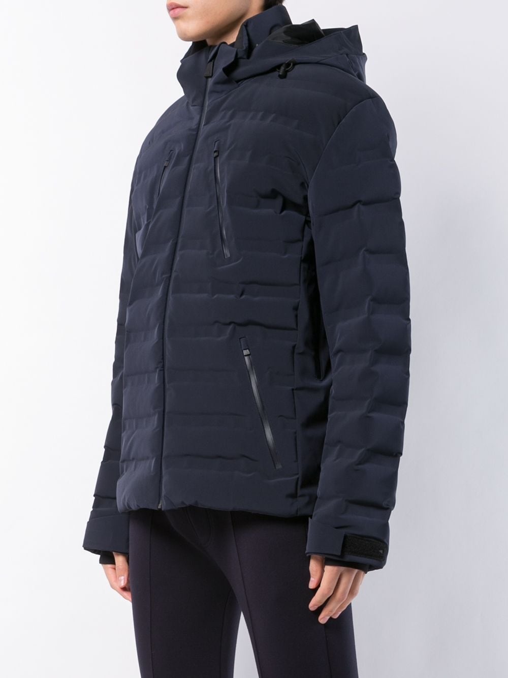 Nuke padded jacket - 3
