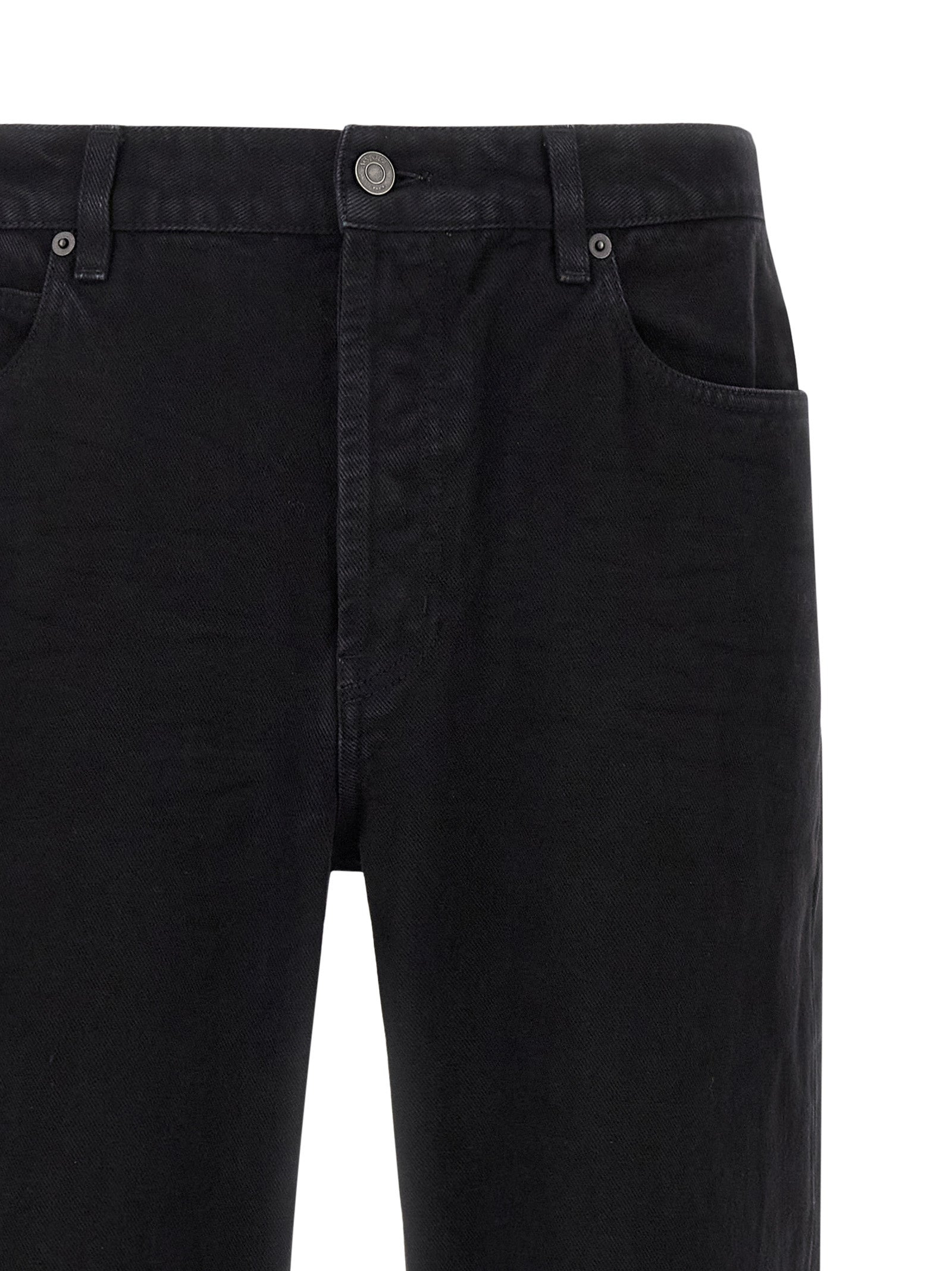 Denim Jeans Black - 3