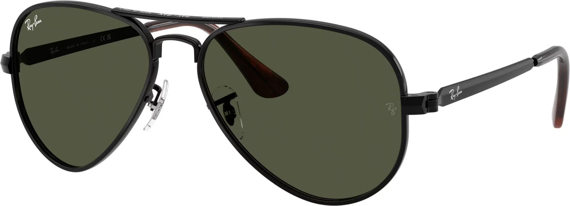 Ray-Ban Aviator Max Sunglasses - 1
