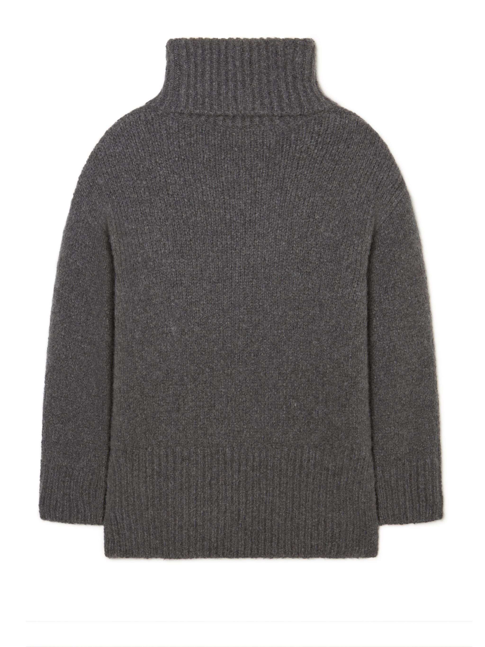 Alanui Finest Turtleneck - 3