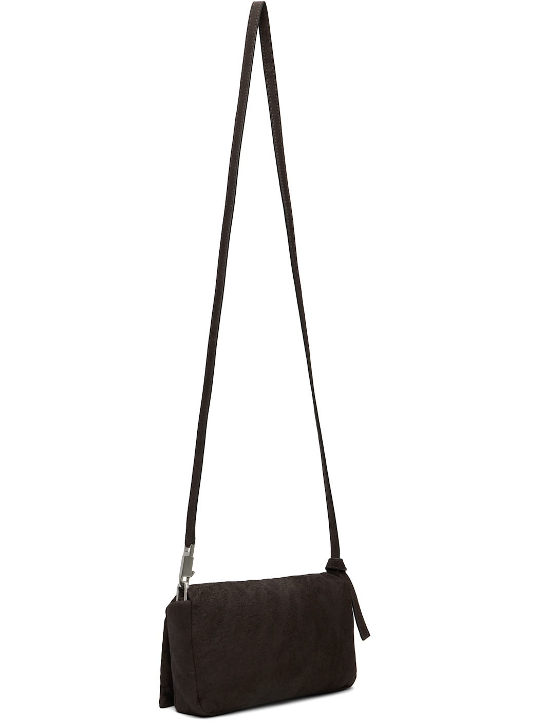 Gray Concordians Pillow Griffin Bag - 3