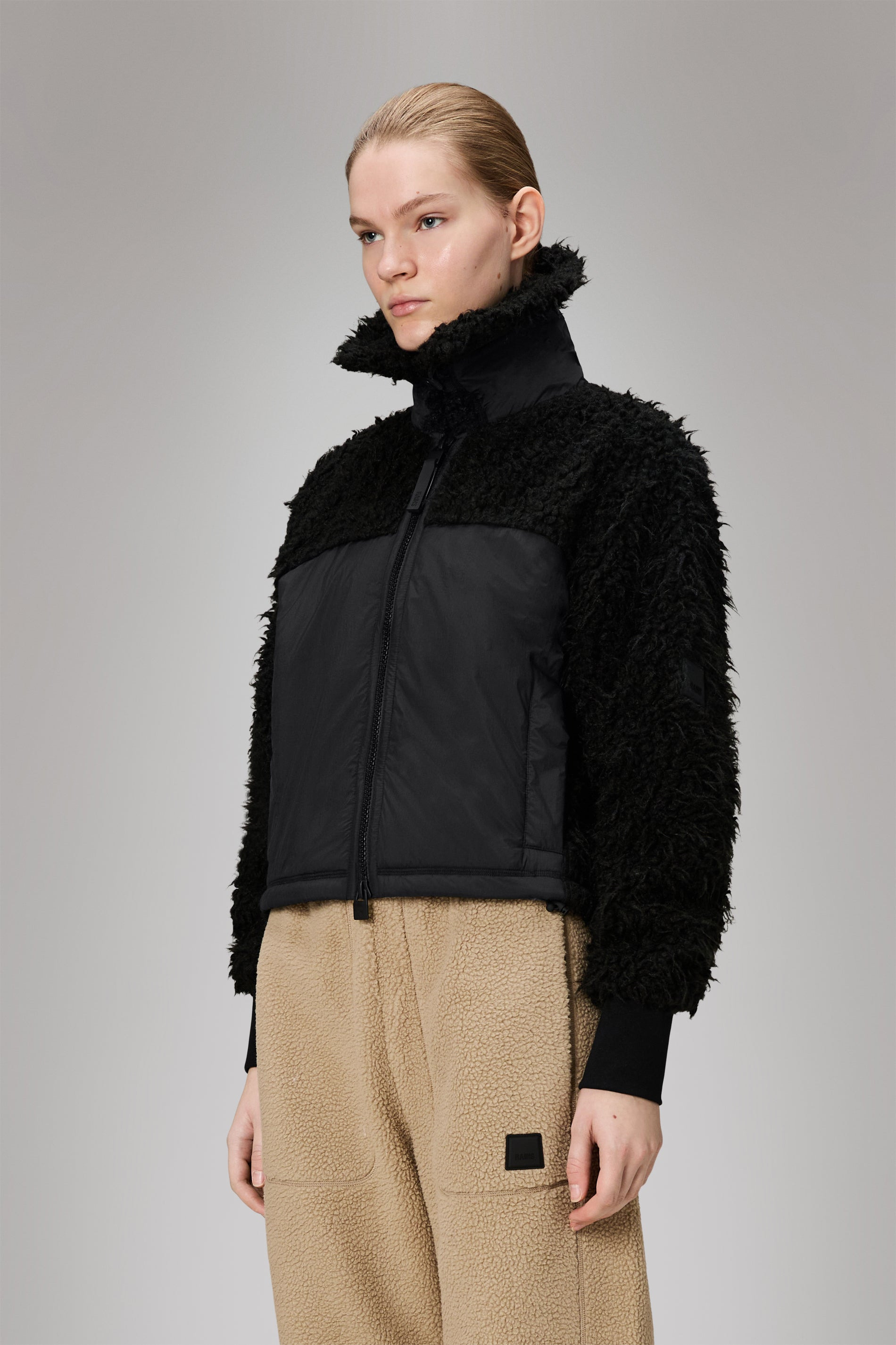 Trikala Vision Fleece W Jacket - 5