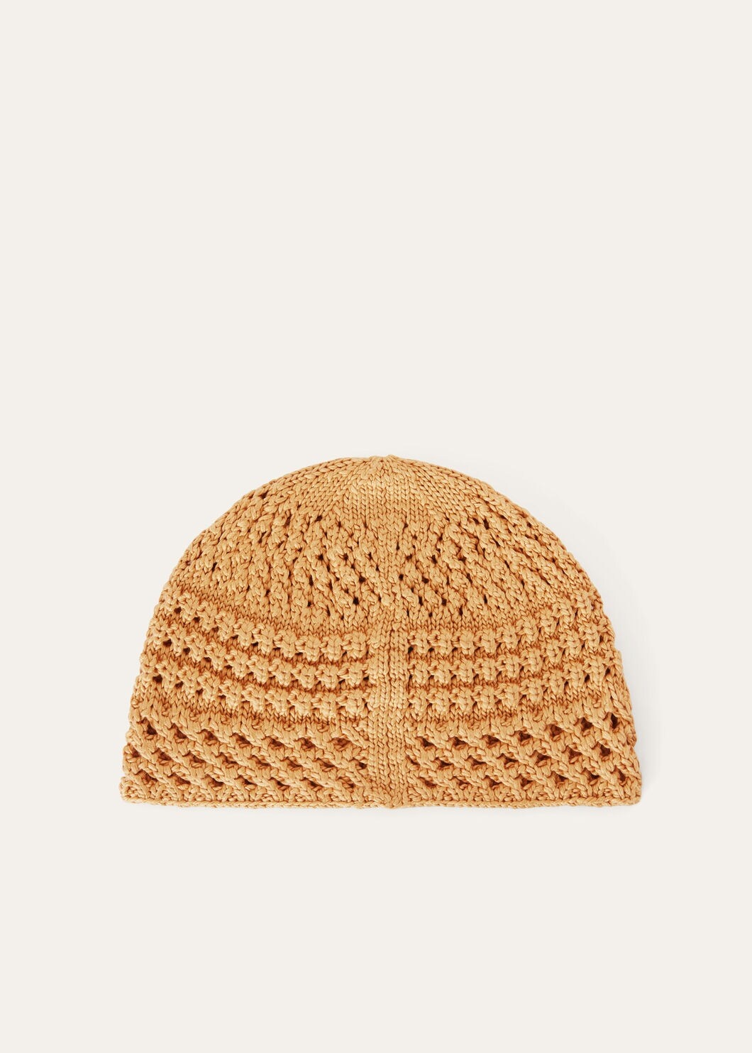 Arakawa Hat - 3