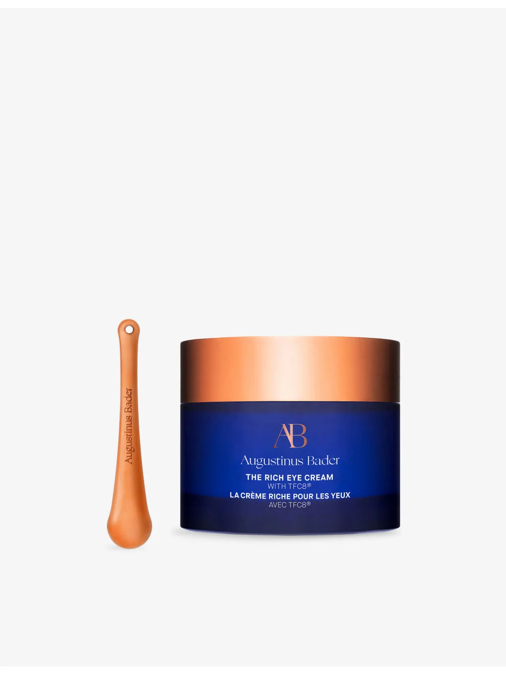 The Rich eye cream 15ml - 1