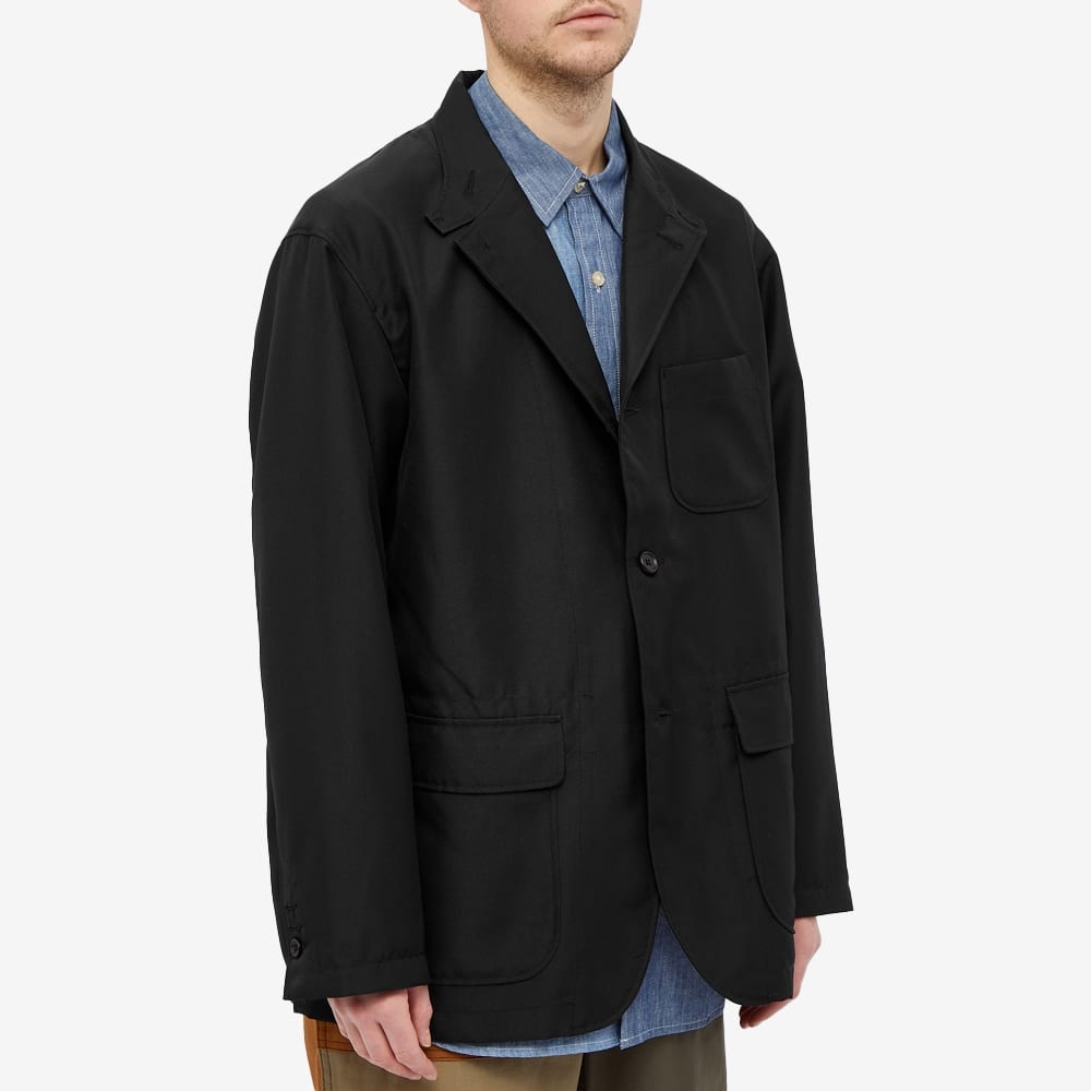 Engineered Garments Loiter Jacket - 5