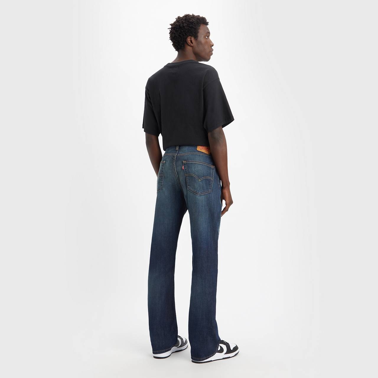 527™ SLIM BOOTCUT MEN'S JEANS - 2