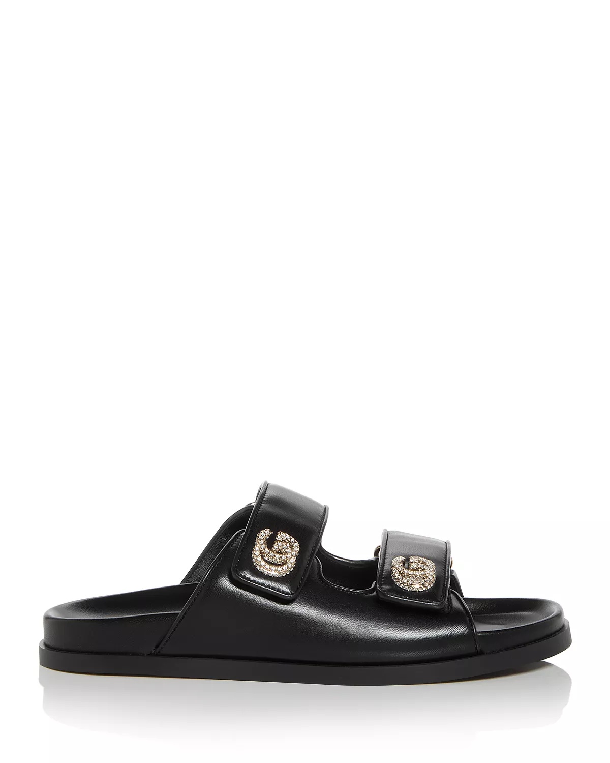 Women's Double G Slide Sandals - 2