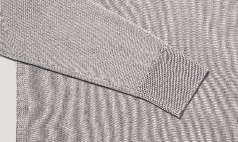 KERRIGAN CREWNECK JUMPER 6