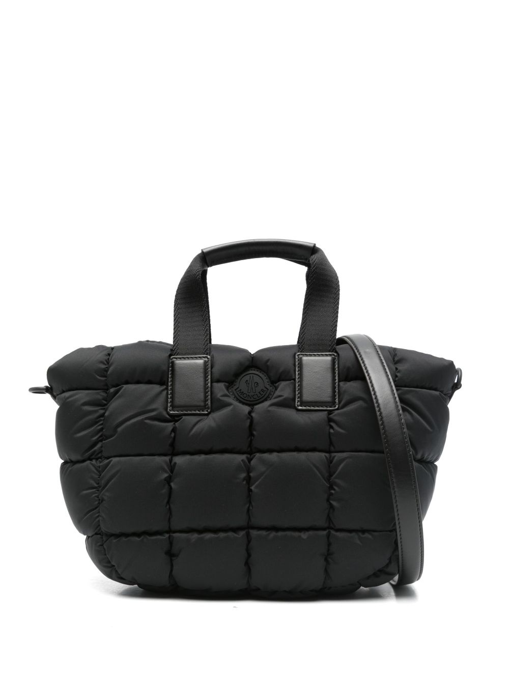 mini Caradoc tote bag - 1