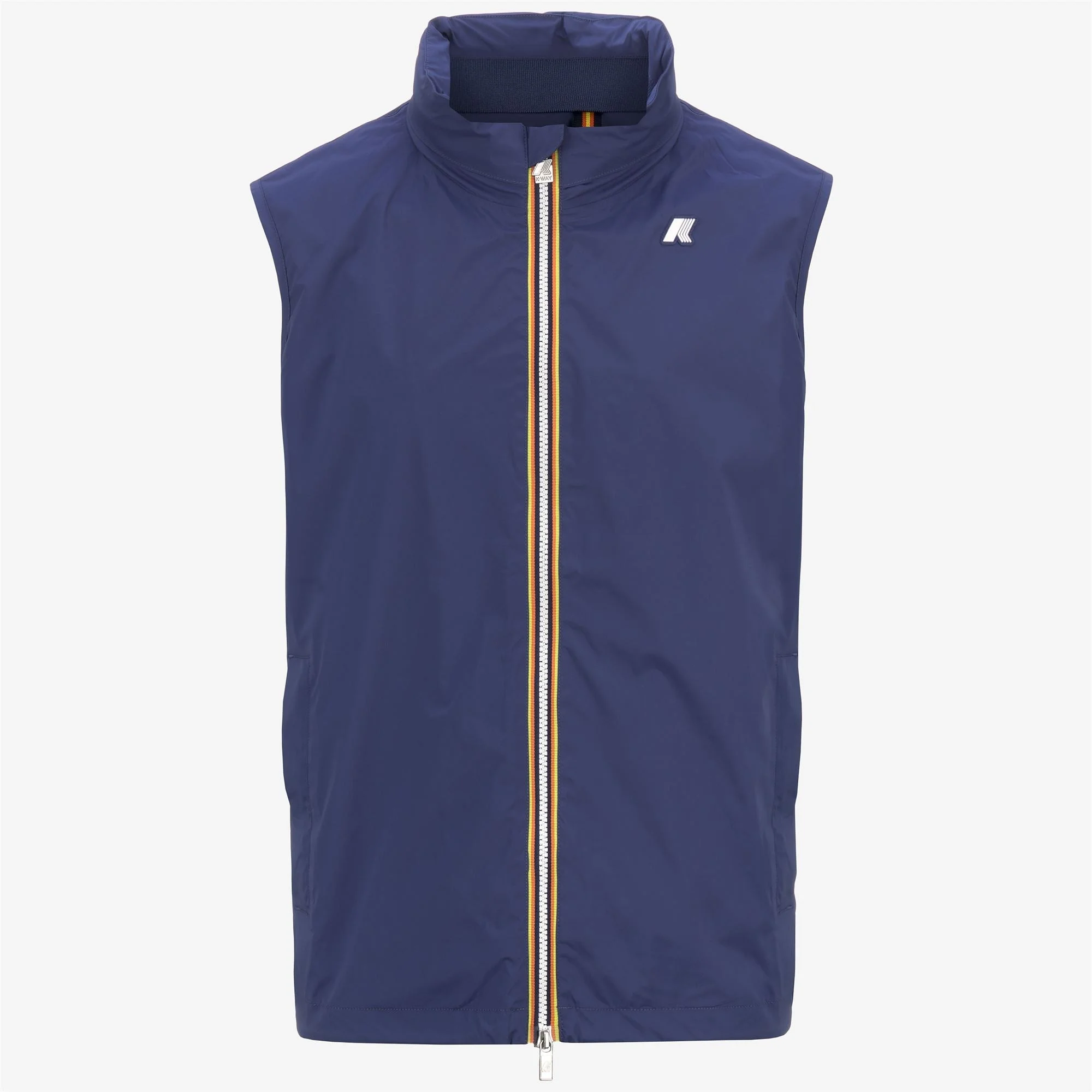 VALEN STRETCH NYLON JERSEY - 1