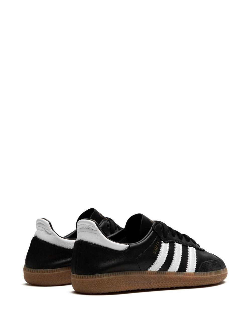 Sneakers with logo - 5