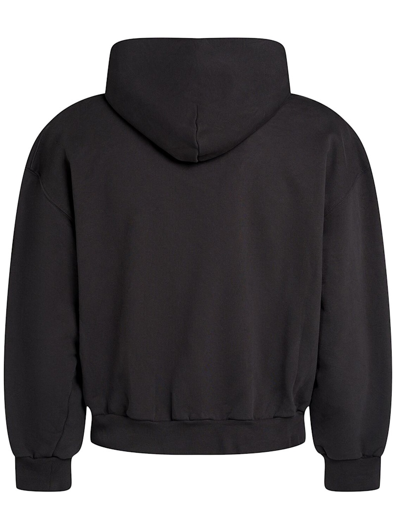 E-Bay zip-up hoodie - 4