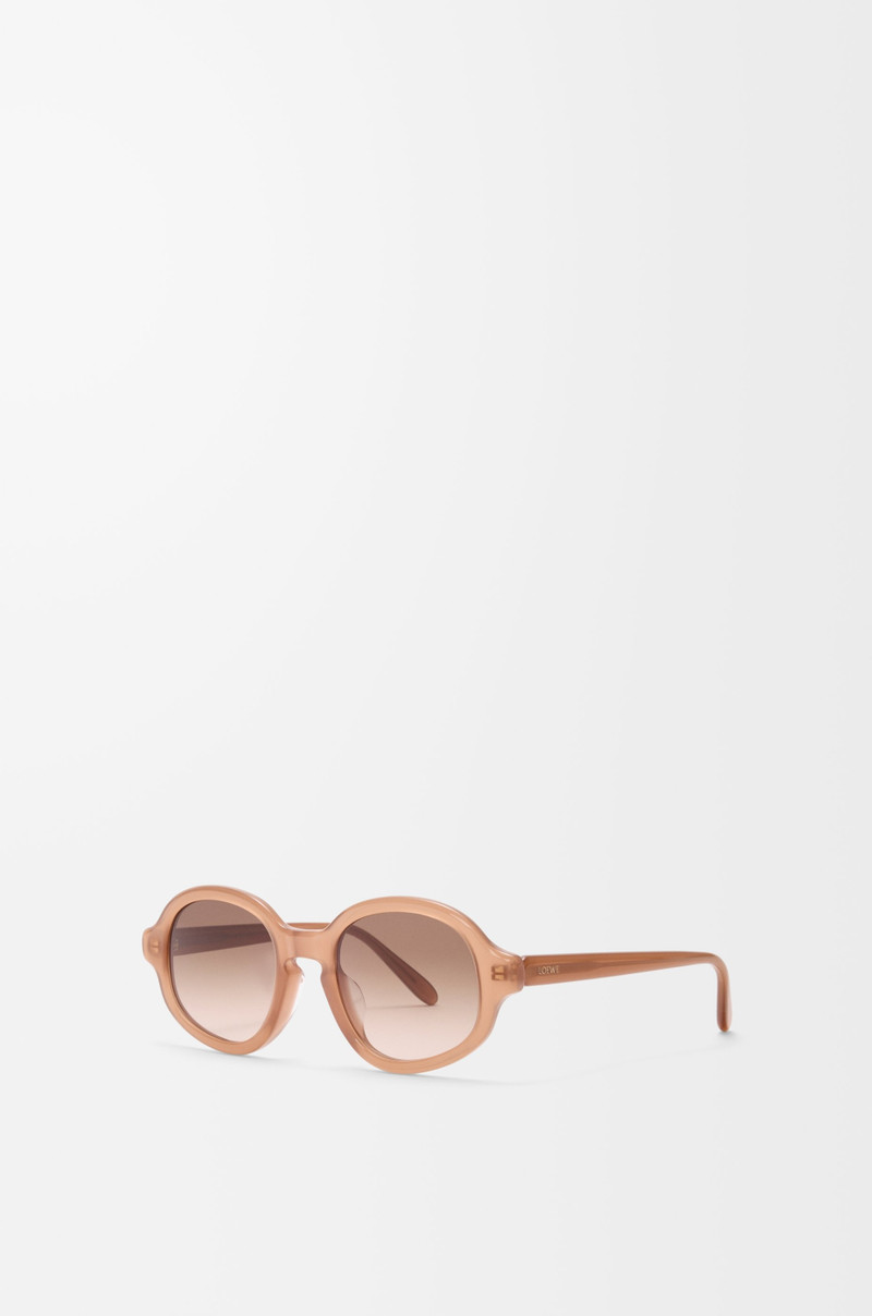 Loewe Delta Slim sunglasses outlook