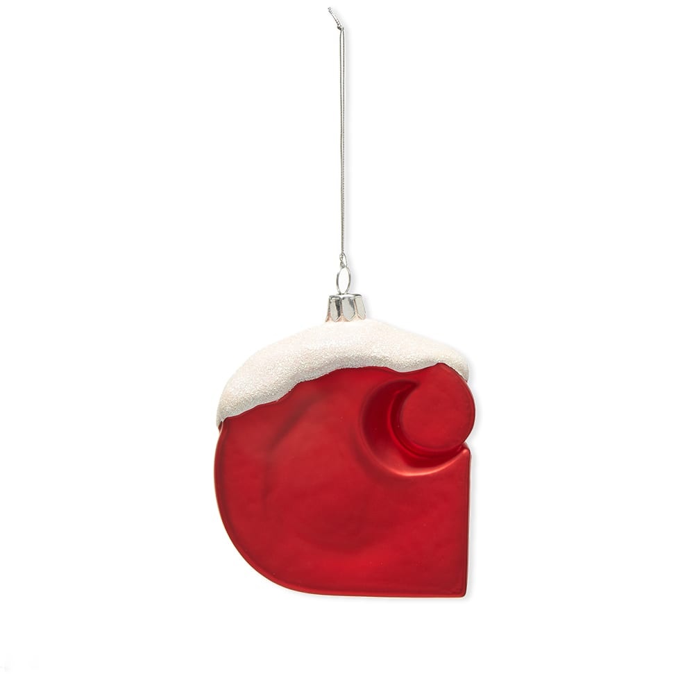 Carhartt WIP Christmas Ornaments Set - 5