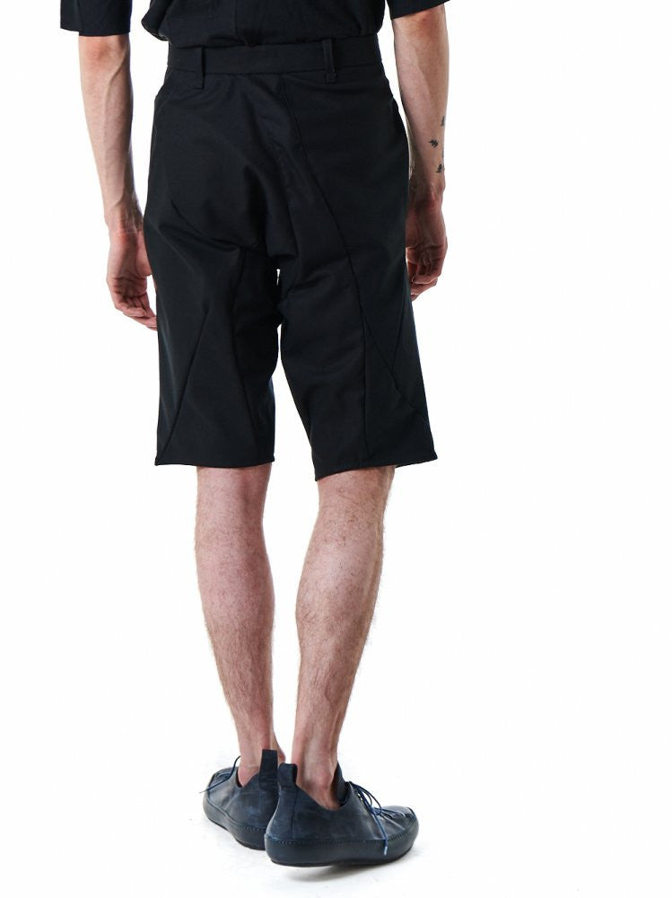 Cotton Shorts - 3