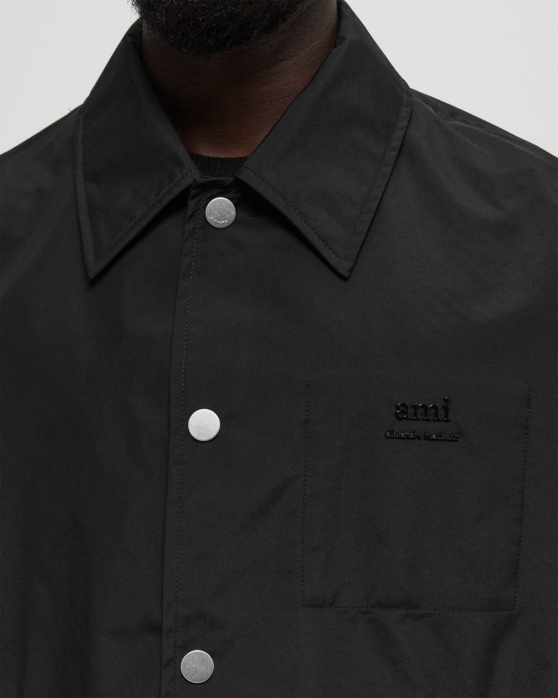 ALEXANDRE MATTIUSSI BUTTONED JACKET 3