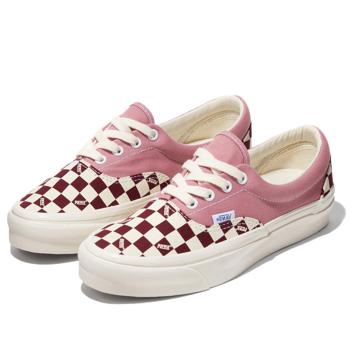 Vans Era LX Reissue 95 'BMX Foxglove' VN000CZDC3S - 2