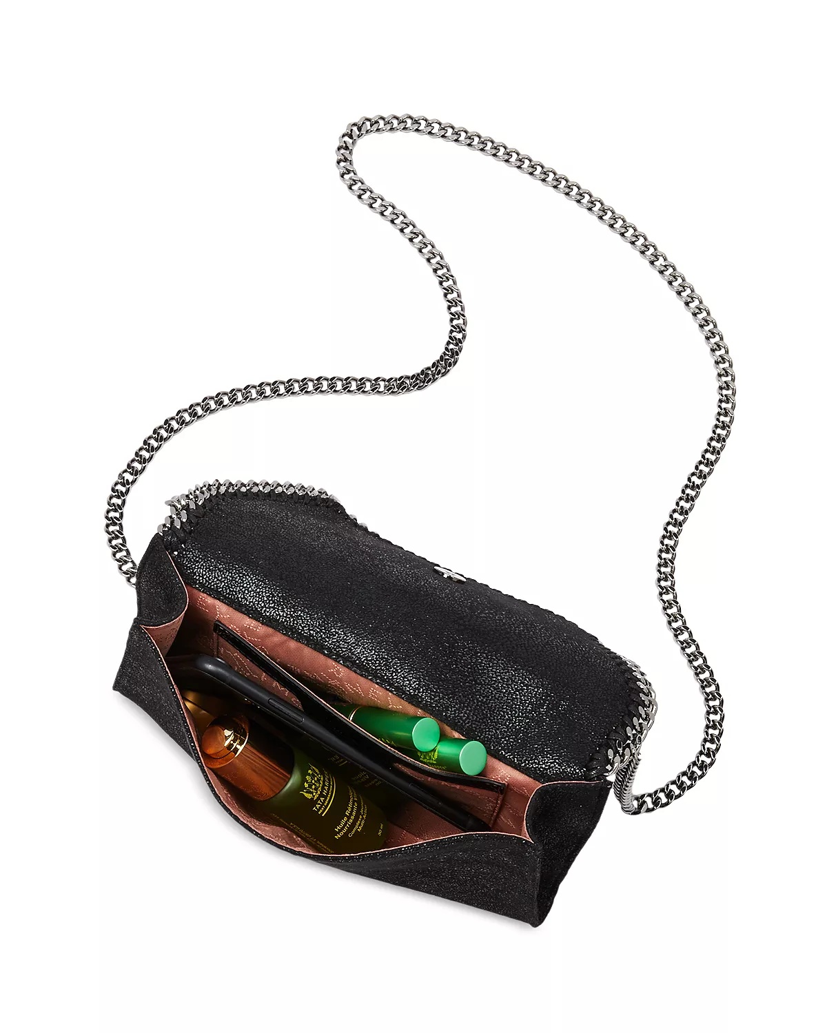 Falabella Mini Crosssbody - 3