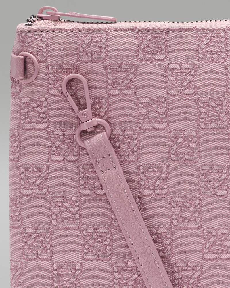 Women's Jordan Monogram Pouch (0.98L) 5