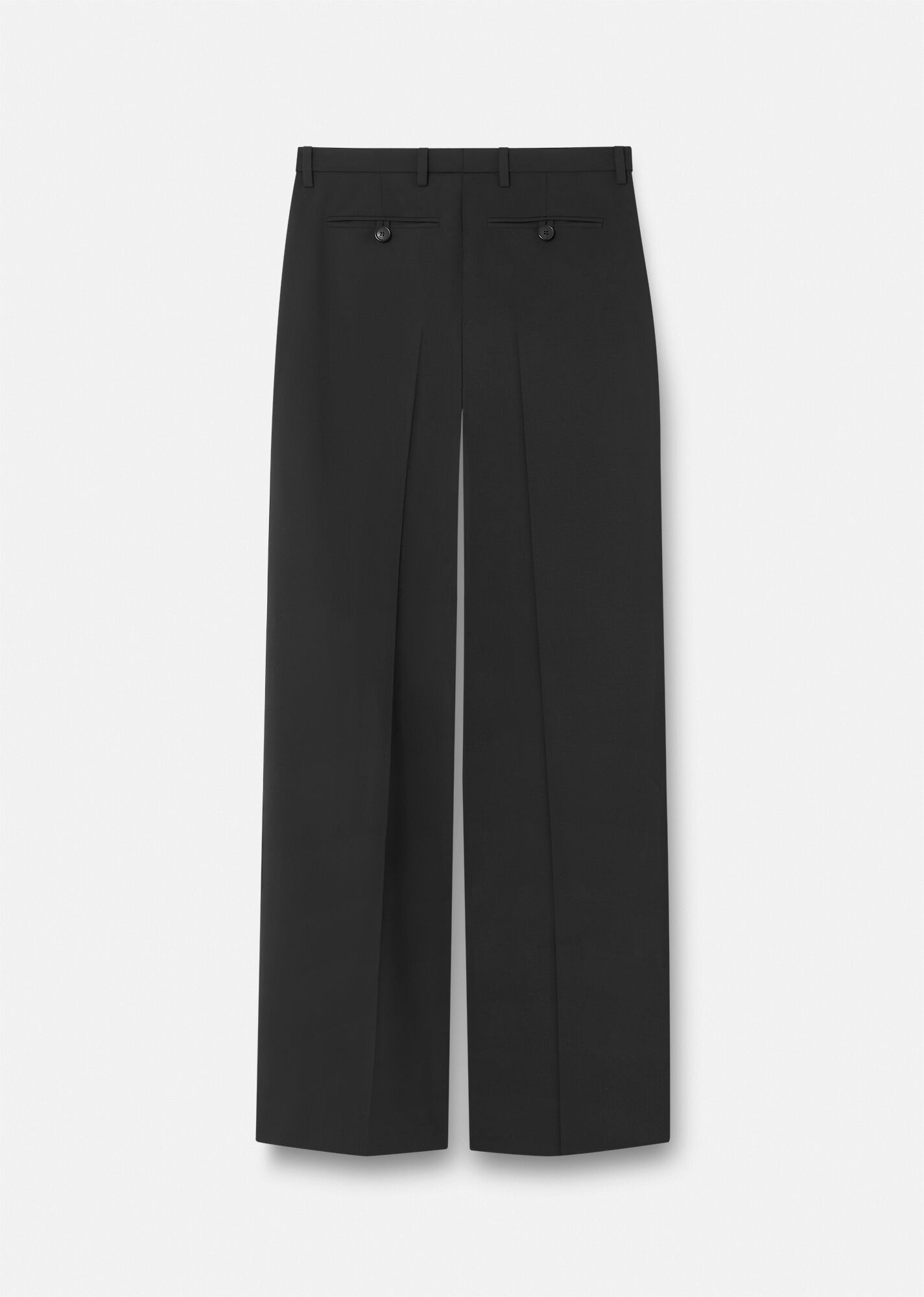 Wide-Leg Pants - 3
