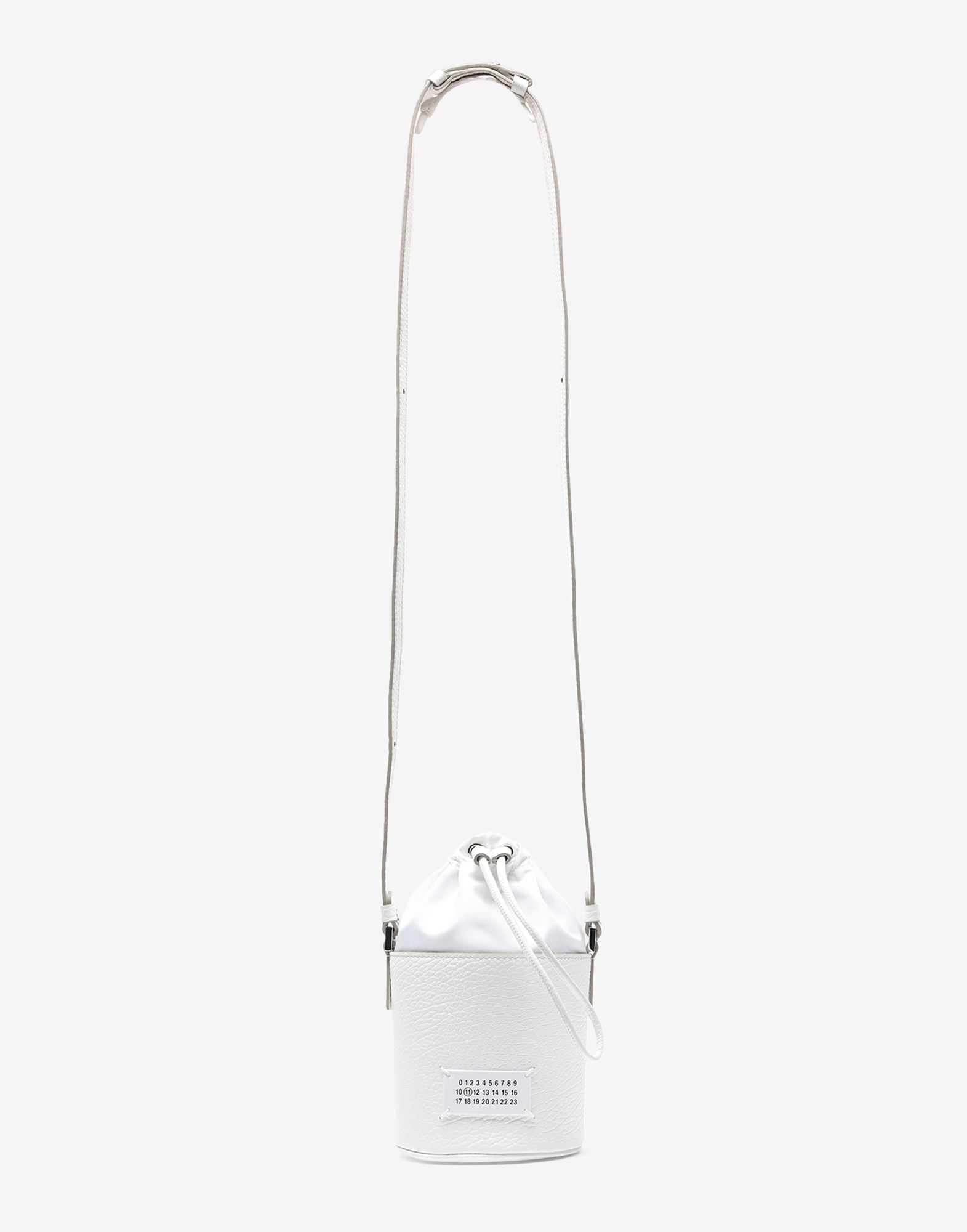 5AC micro bucket bag - 5