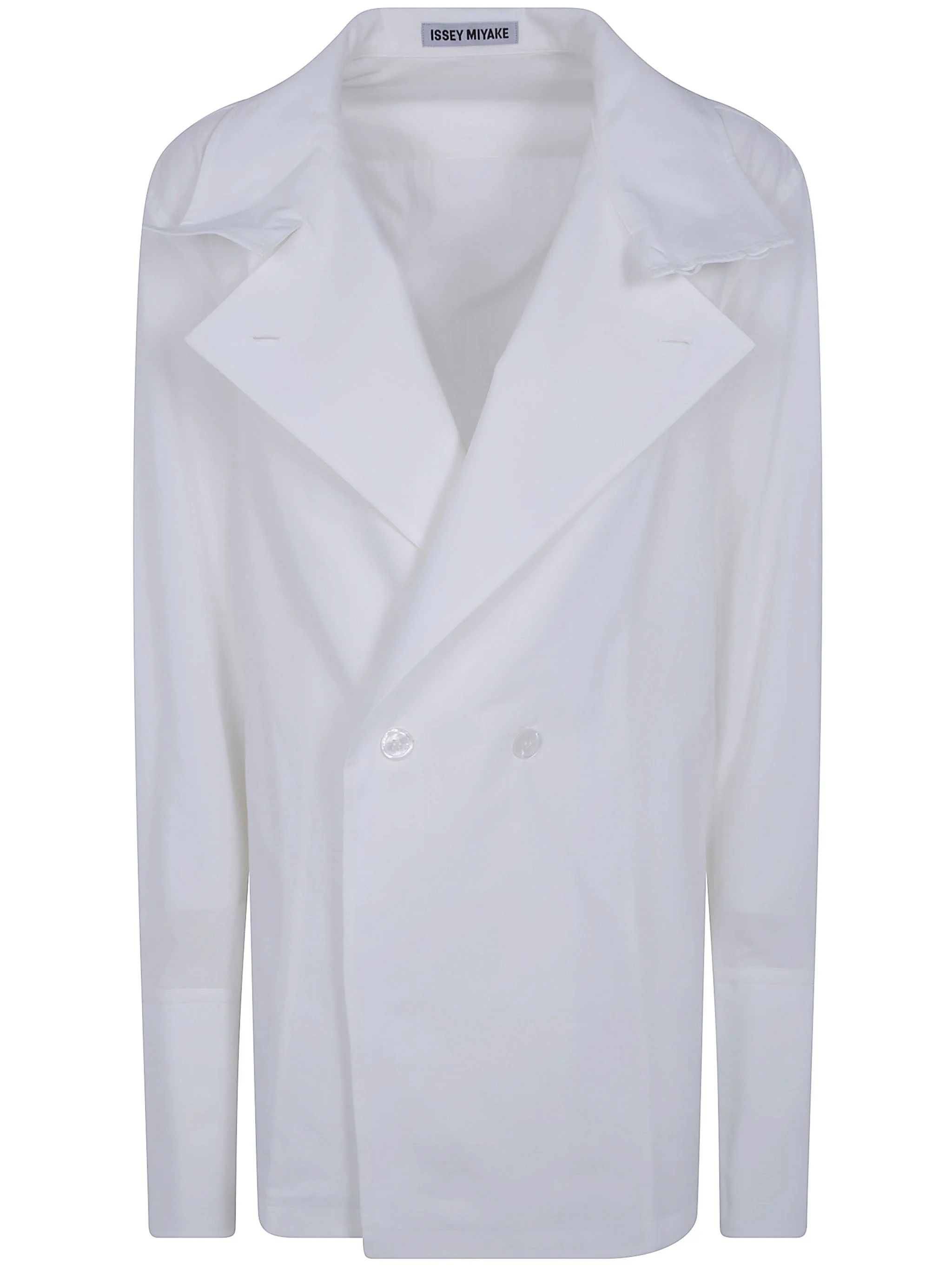 Shirt "Monsieur" - 1