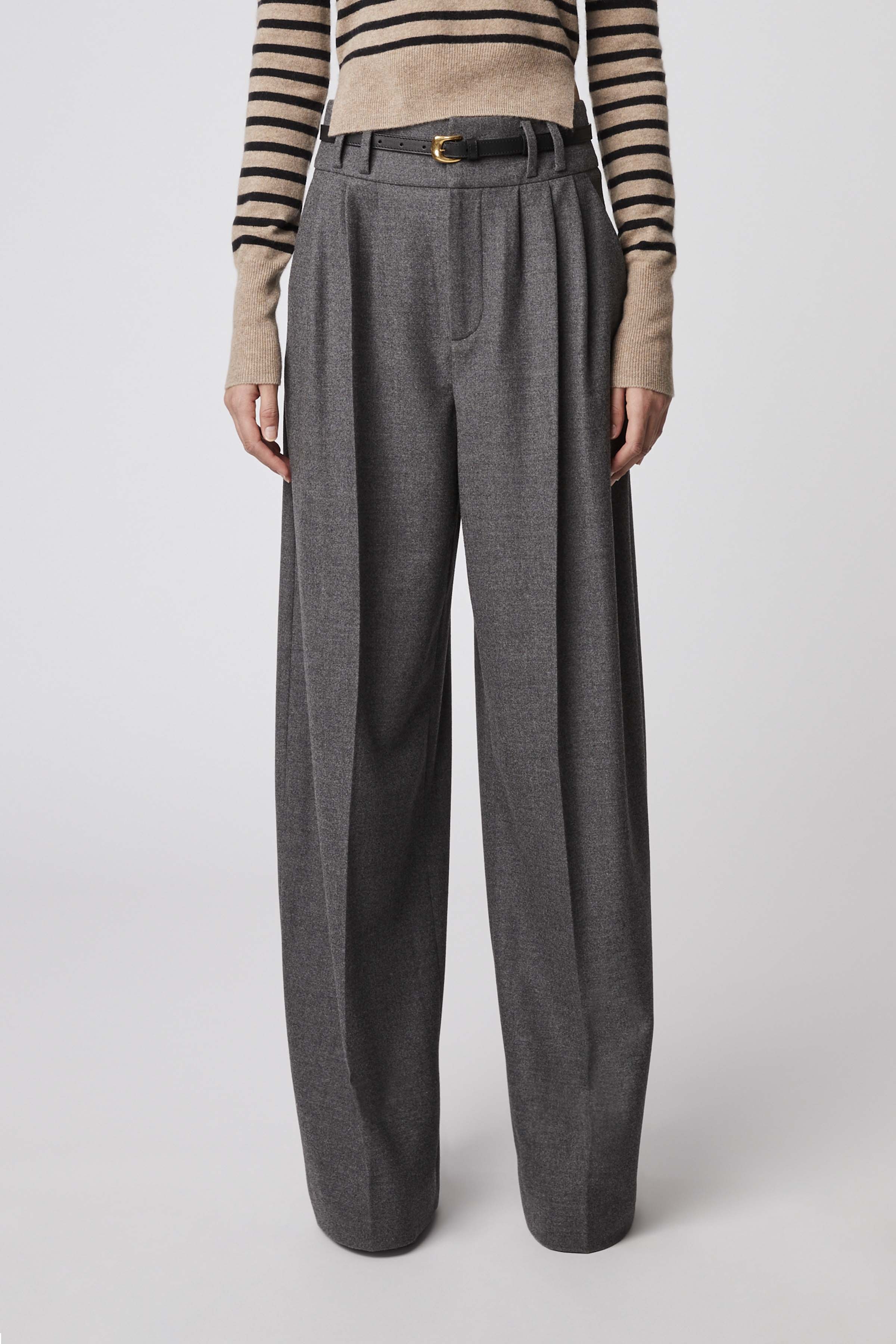 'TYR' PANT - 2