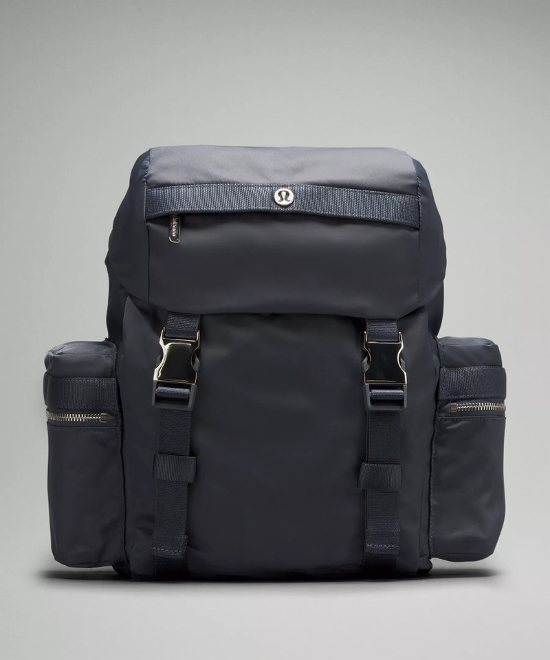 Wunderlust Backpack *Mini 14L 1