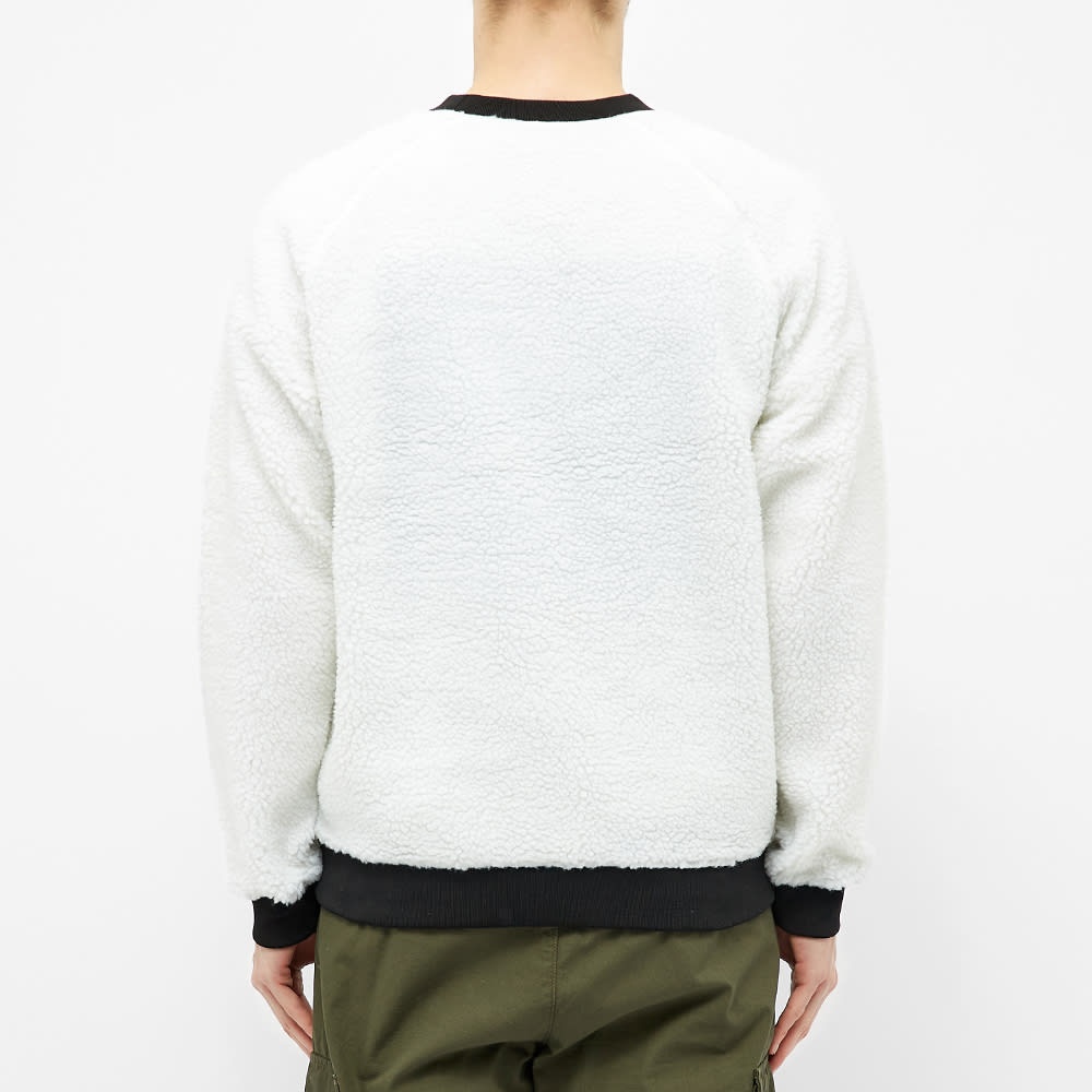 Carhartt WIP Prentis Sweat - 5