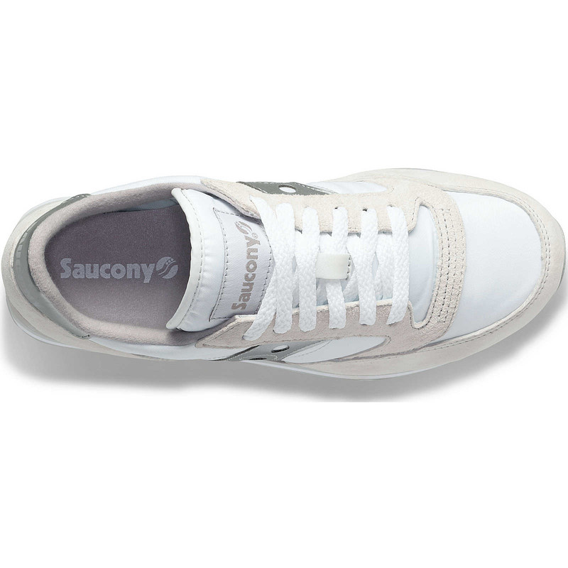 Saucony Jazz Triple outlook