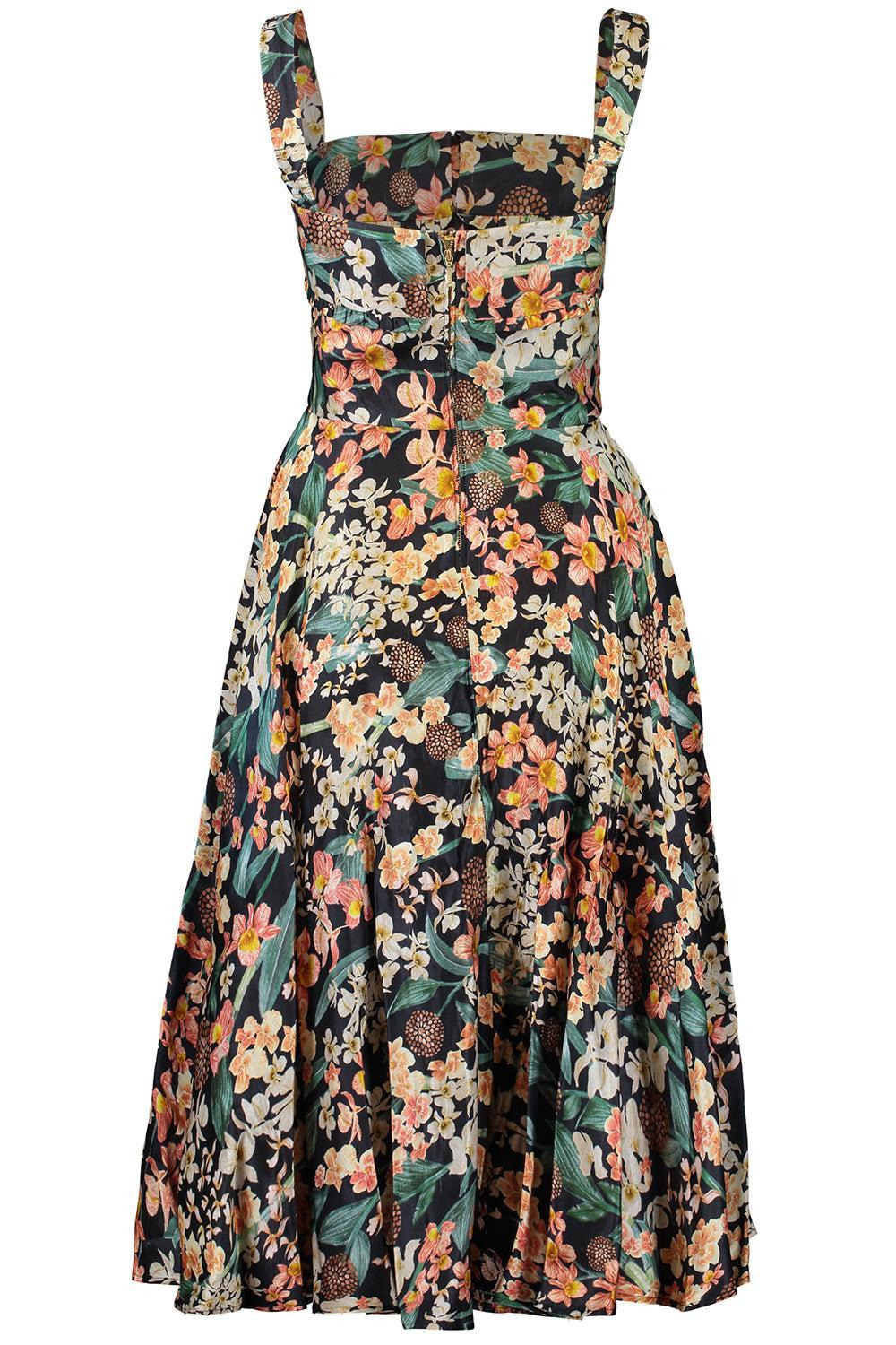 Danza Dress - 5