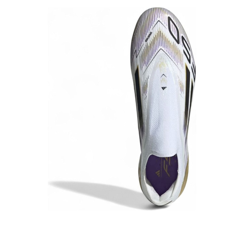 adidas adidas F50 Elite Laceless FG 'Road to Glory Pack' JH7625 outlook