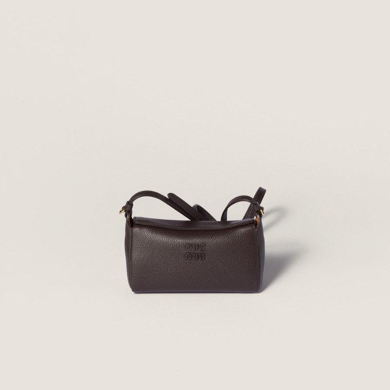 Leather pouch 1