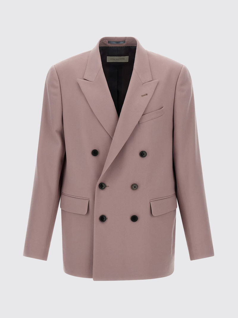 Dries Van Noten Jacket men Dries Van Noten outlook