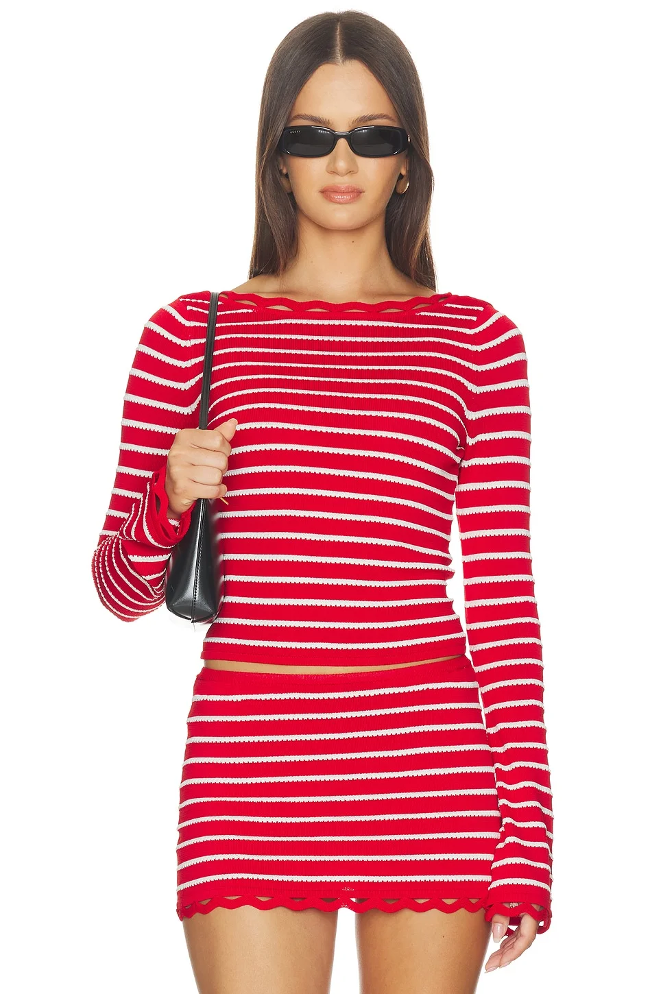 The Penelope Top - 1