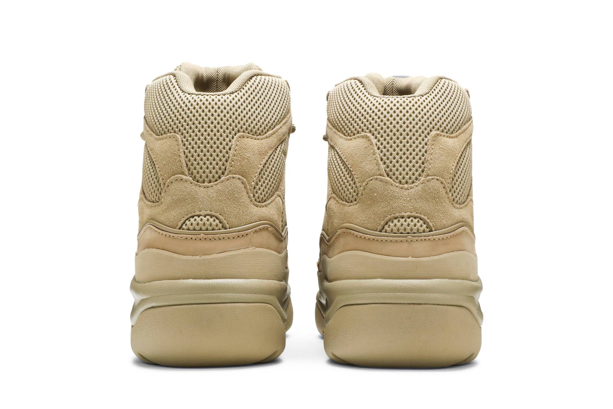 Yeezy Season 7 Desert Boot 'Taupe' - 6