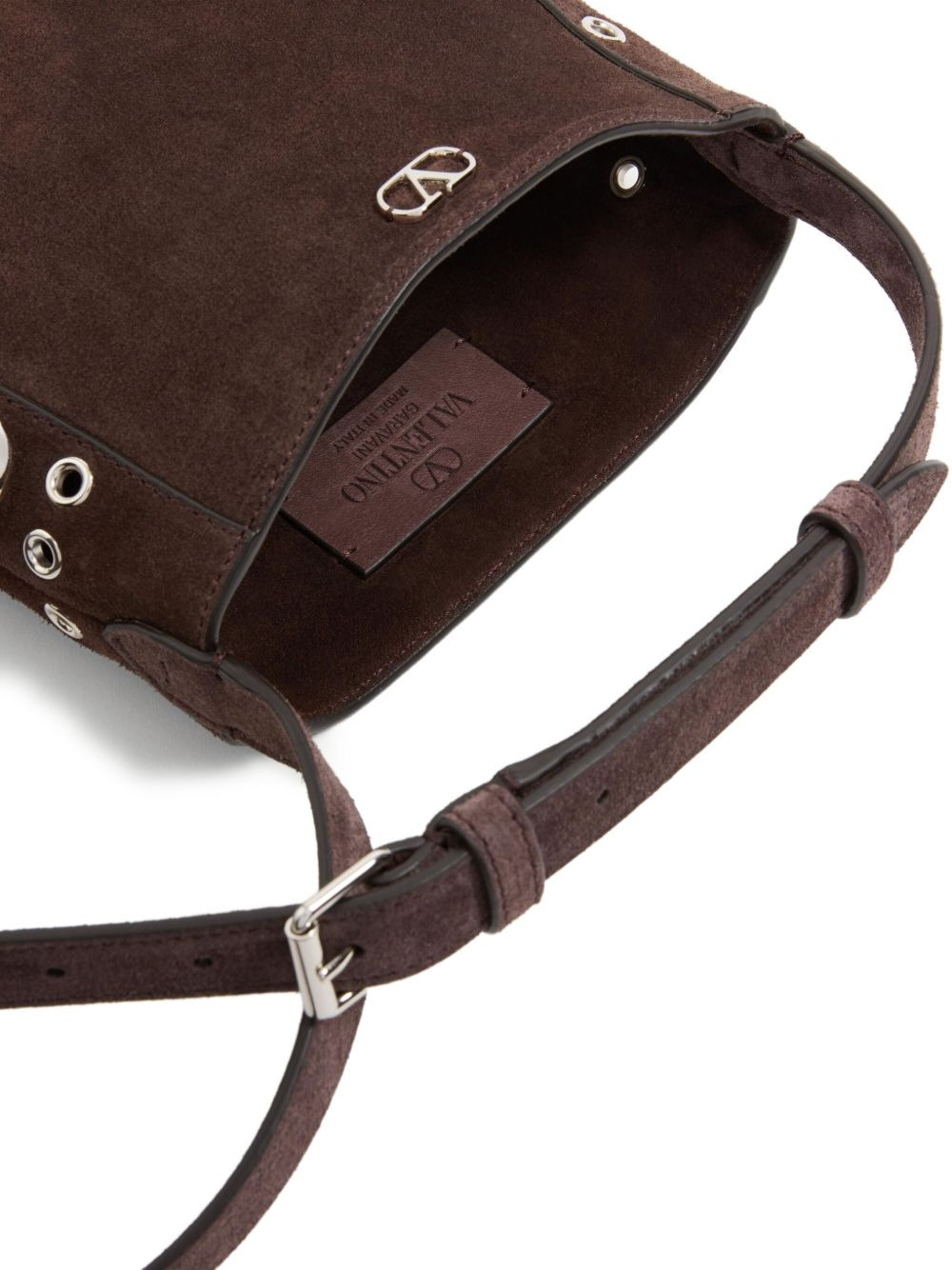 small Nellcote shoulder bag - 7