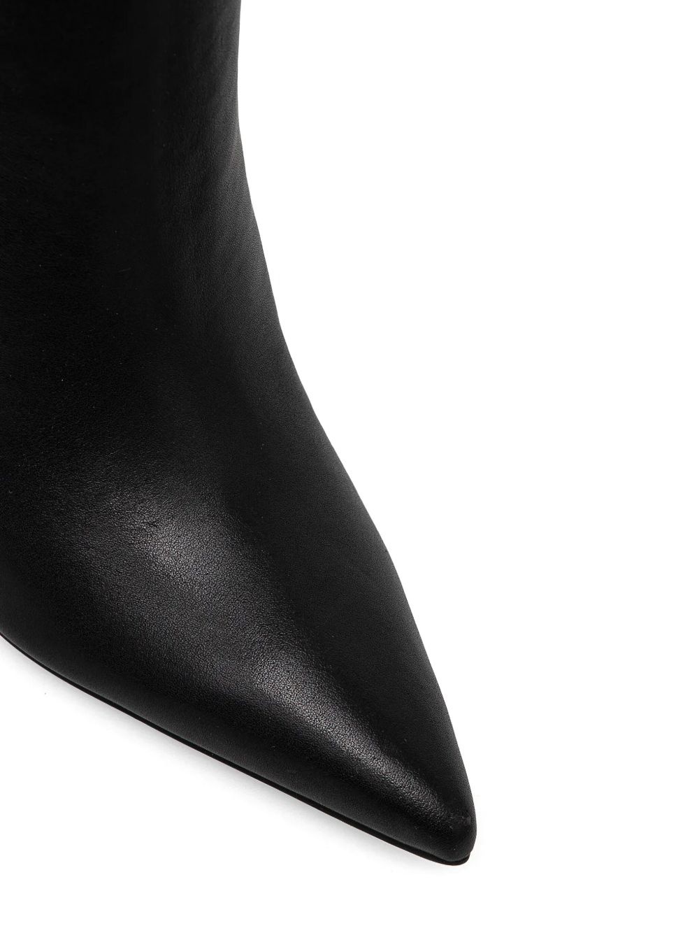 Schwarz boots - 4