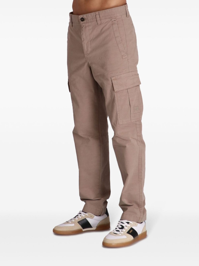 Sisla 7 cargo trousers 3