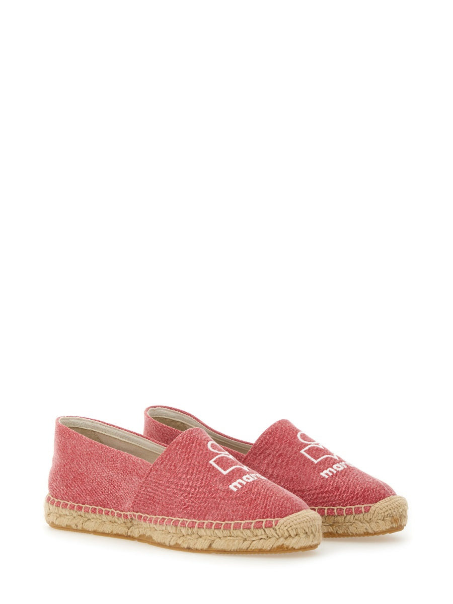 Isabel Marant Women Espadrille "Canae" - 2