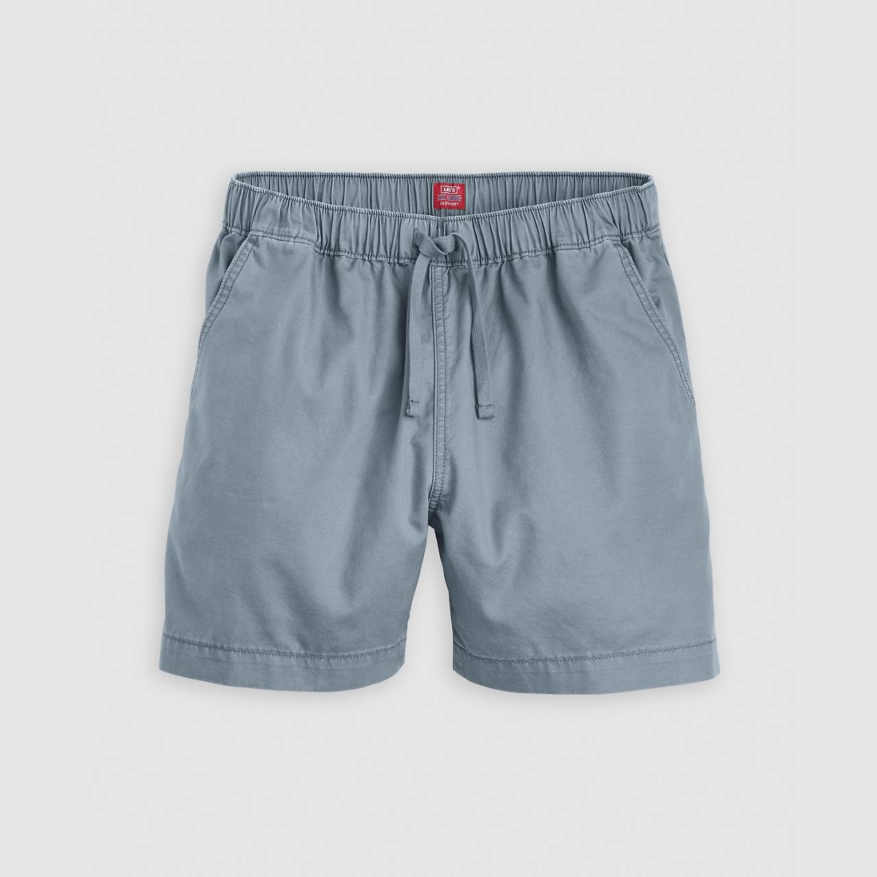 LEVI'S® XX CHINO EASY COTTON LINEN MEN'S SHORTS - 1