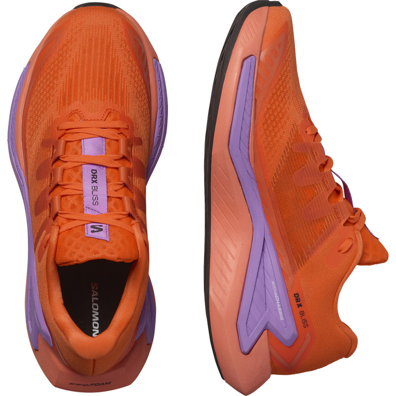SALOMON DRX BLISS outlook