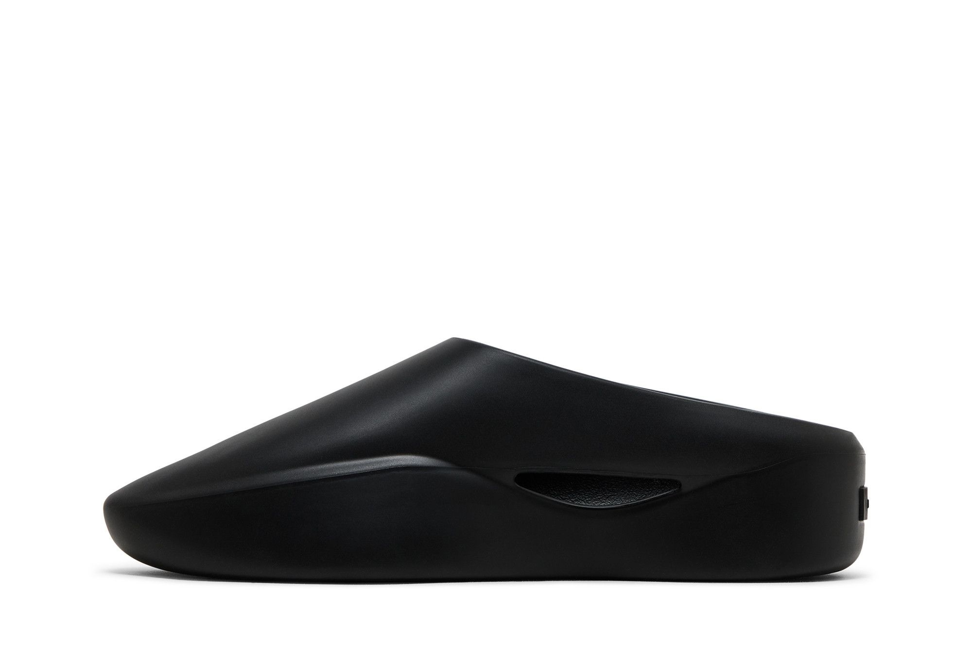Fear of God EVA Runner 'Black' - 3
