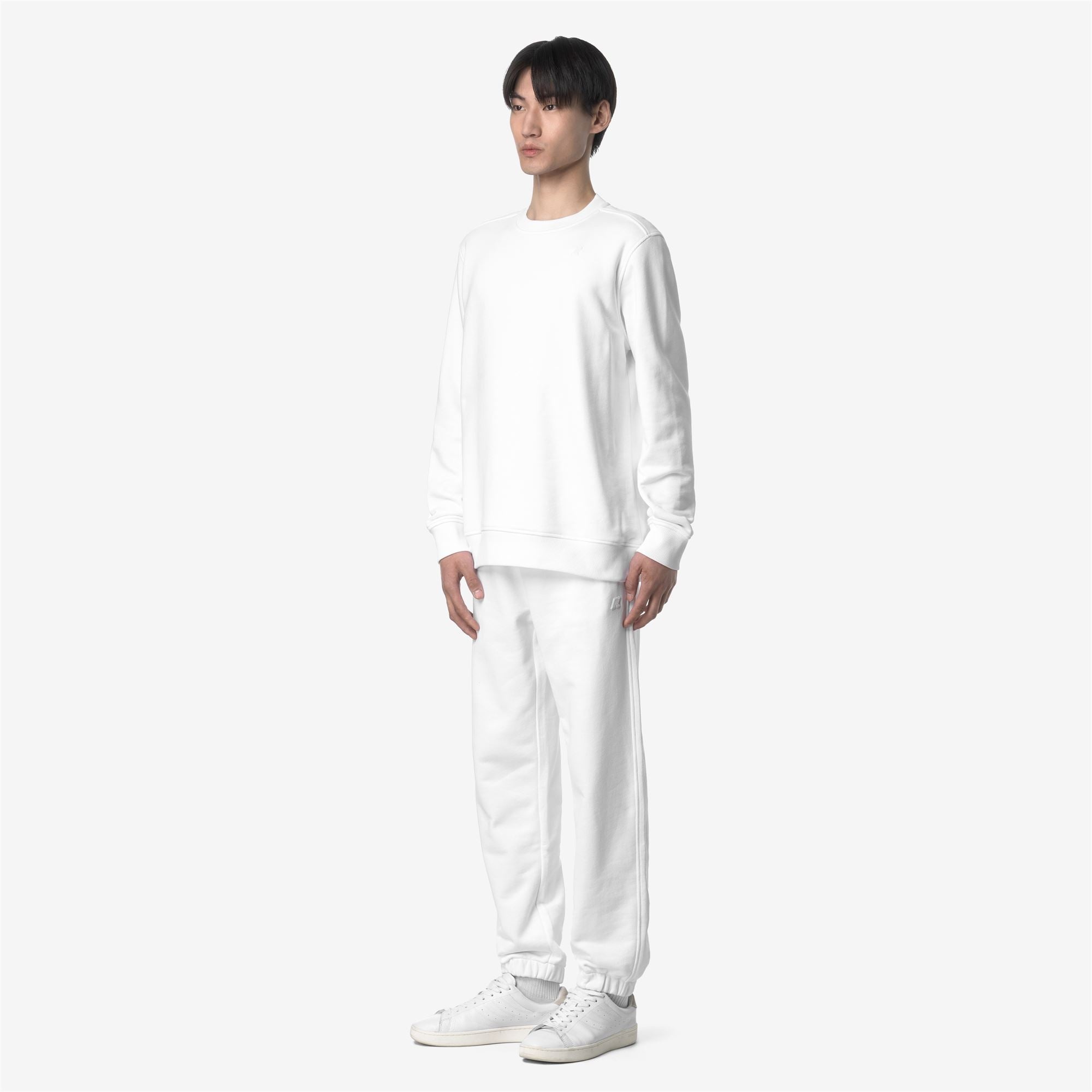 MICKYEL FRENCH TERRY - 4
