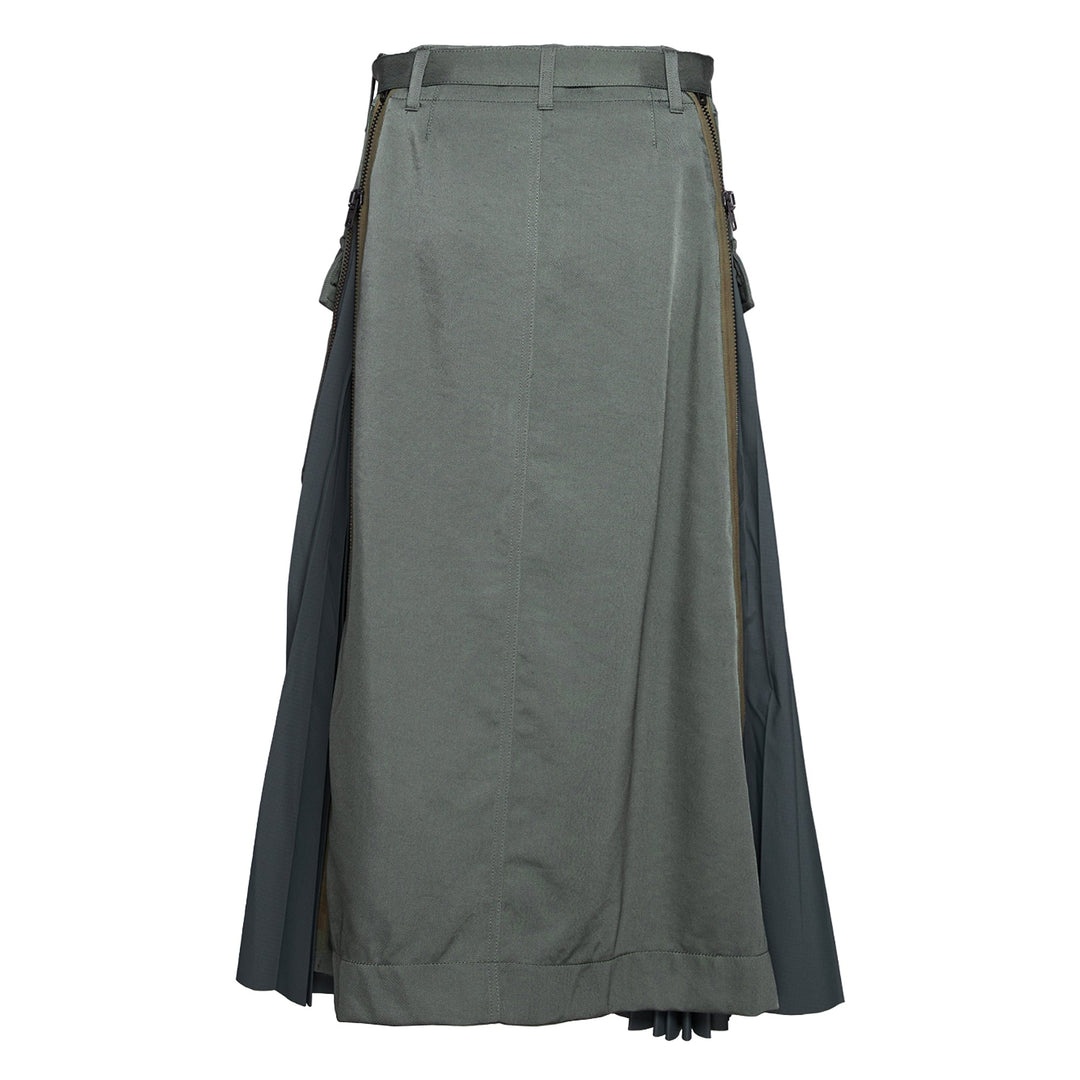 SPIEWAK x sacai Skirt - 2