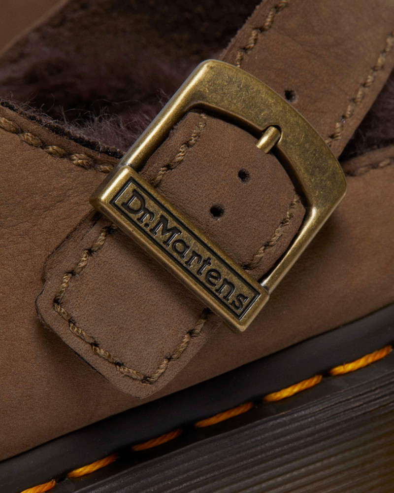 Laketen Buttersoft  Slingback Mule 4