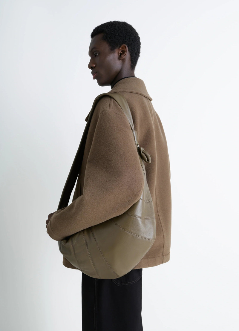 Lemaire LARGE CROISSANT BAG outlook